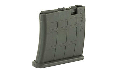 Magazines ProMag Industries PROMAG ARCHANGEL M-1891 5RD POLY • Model: 